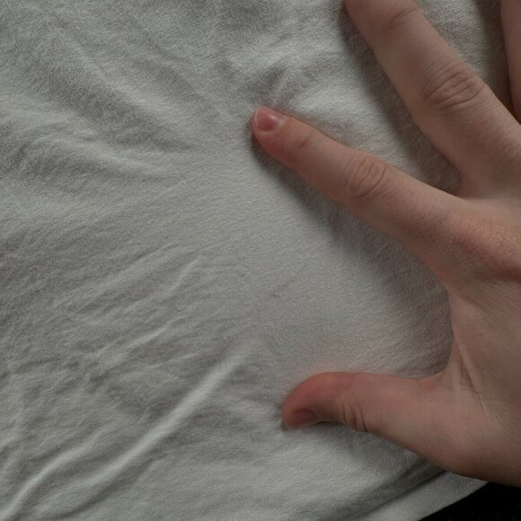 Barbour Men Button Up Shirt Tailored Fit White Medium Long Sleeve Cotton Adult - Picture 13 of 16